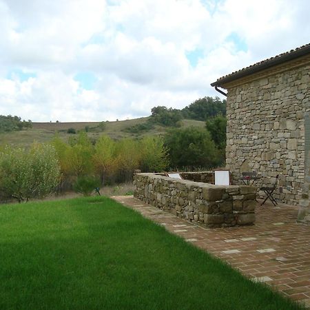 Agriturismo Montelovesco Brunetta Zewnętrze zdjęcie