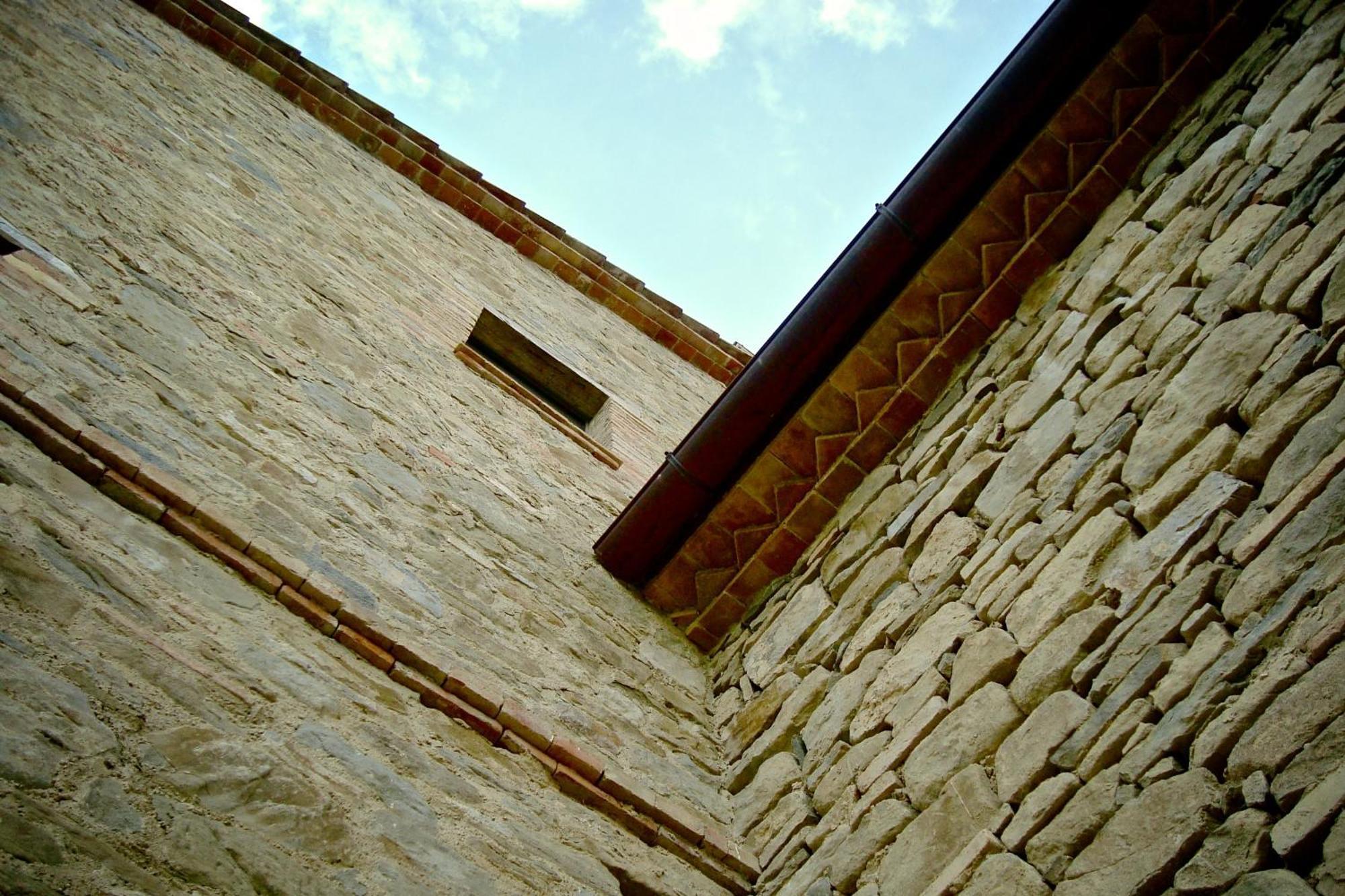 Agriturismo Montelovesco Brunetta Zewnętrze zdjęcie