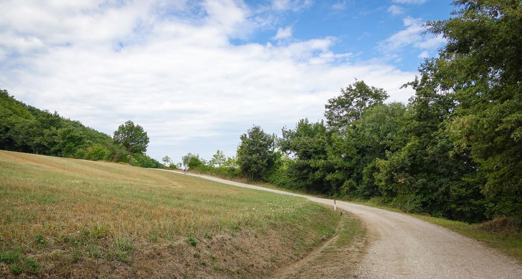 Agriturismo Montelovesco Brunetta Zewnętrze zdjęcie