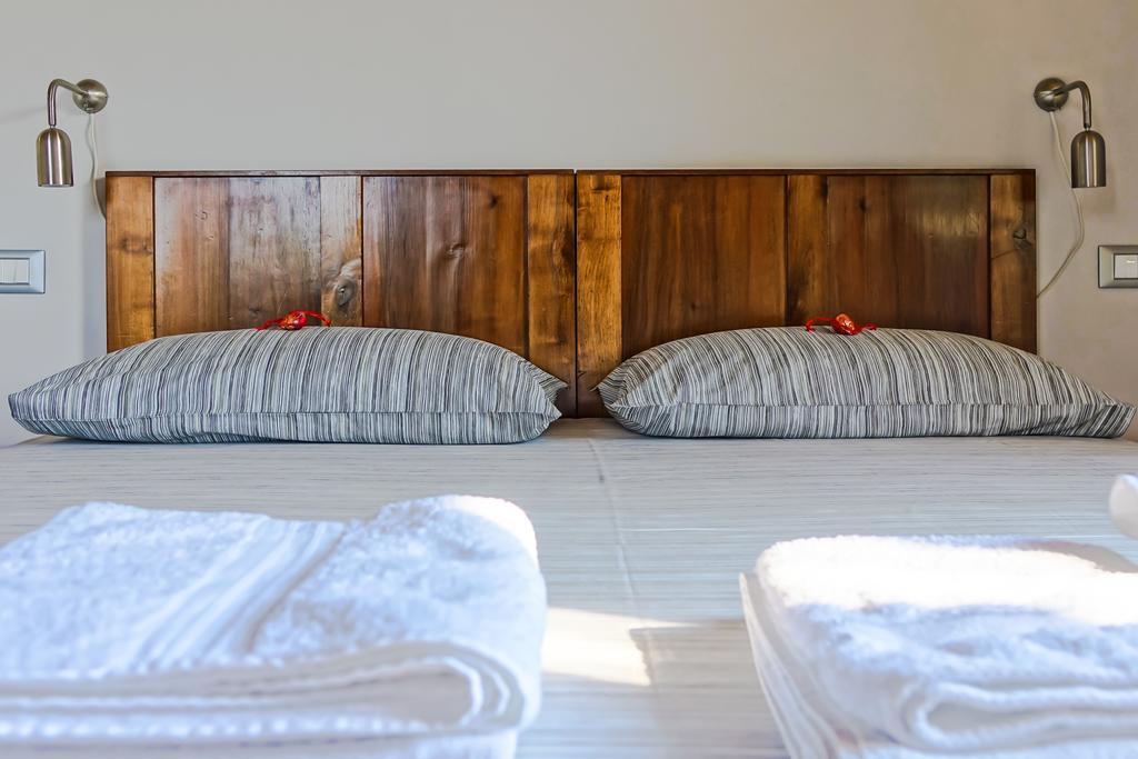 Agriturismo Montelovesco Brunetta Pokój zdjęcie