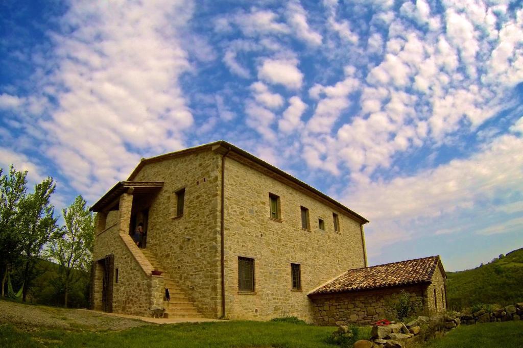 Agriturismo Montelovesco Brunetta Zewnętrze zdjęcie