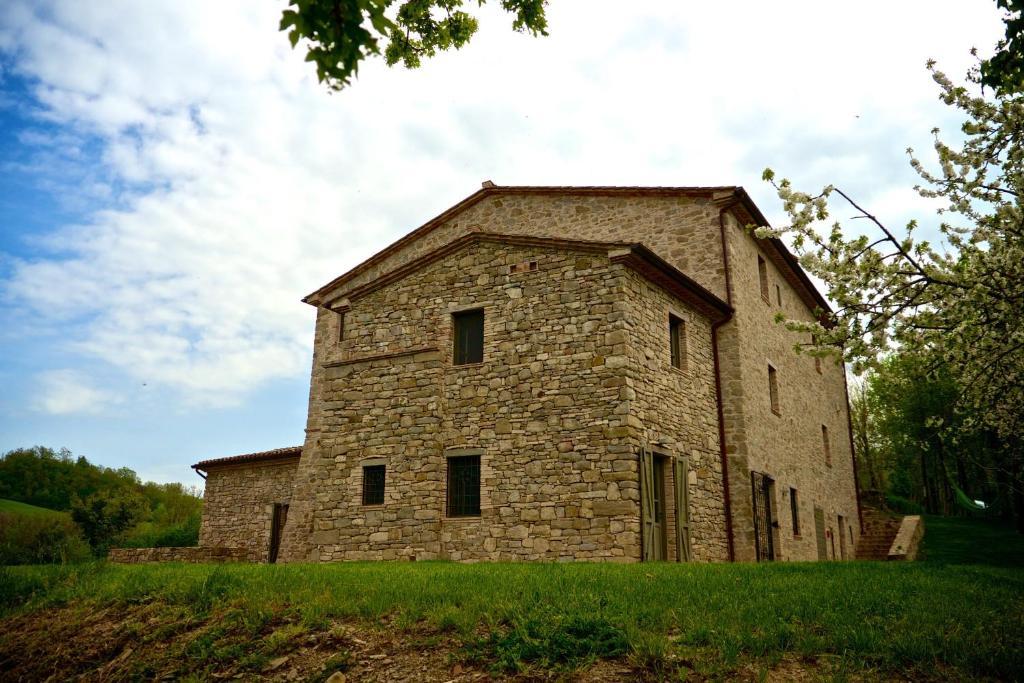 Agriturismo Montelovesco Brunetta Zewnętrze zdjęcie