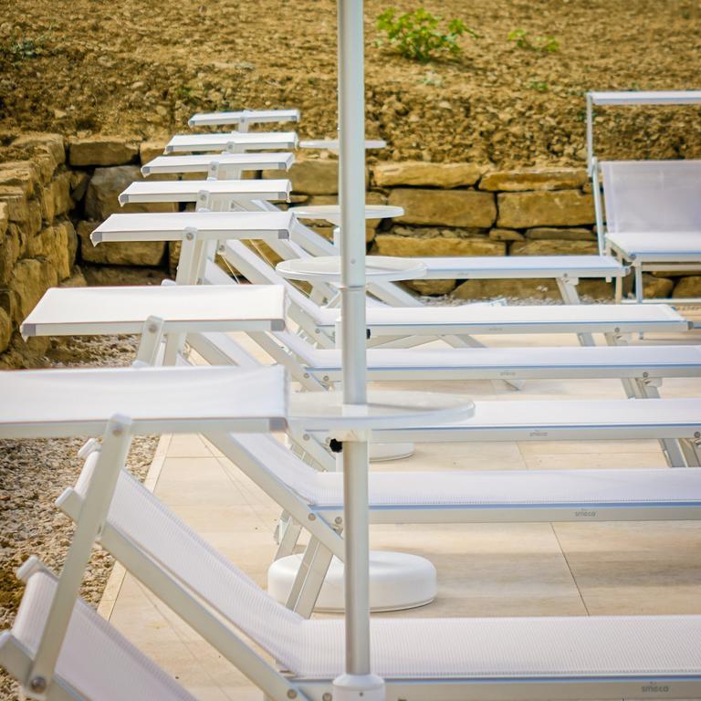 Agriturismo Montelovesco Brunetta Zewnętrze zdjęcie