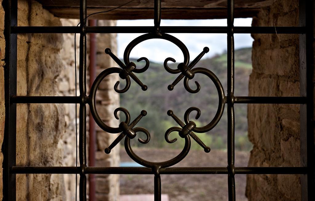 Agriturismo Montelovesco Brunetta Zewnętrze zdjęcie