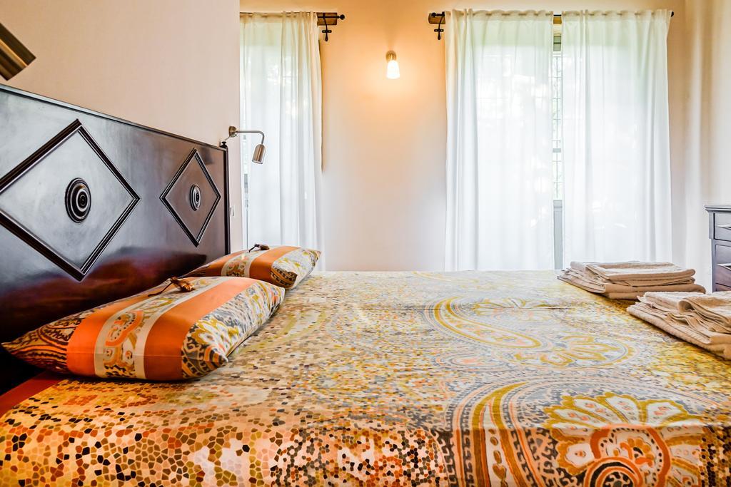 Agriturismo Montelovesco Brunetta Zewnętrze zdjęcie