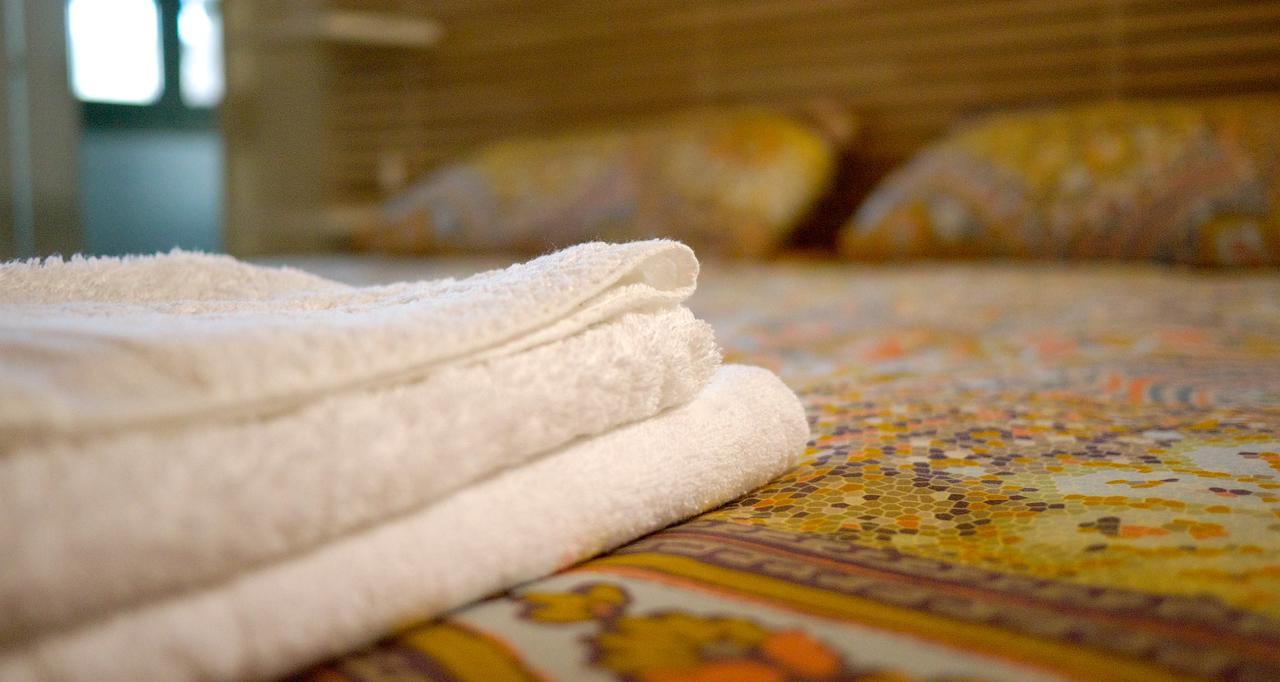 Agriturismo Montelovesco Brunetta Zewnętrze zdjęcie
