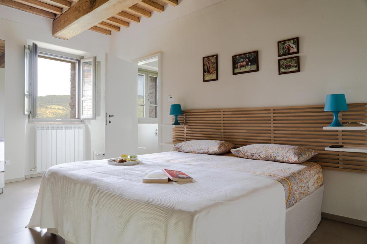 Agriturismo Montelovesco Brunetta Zewnętrze zdjęcie