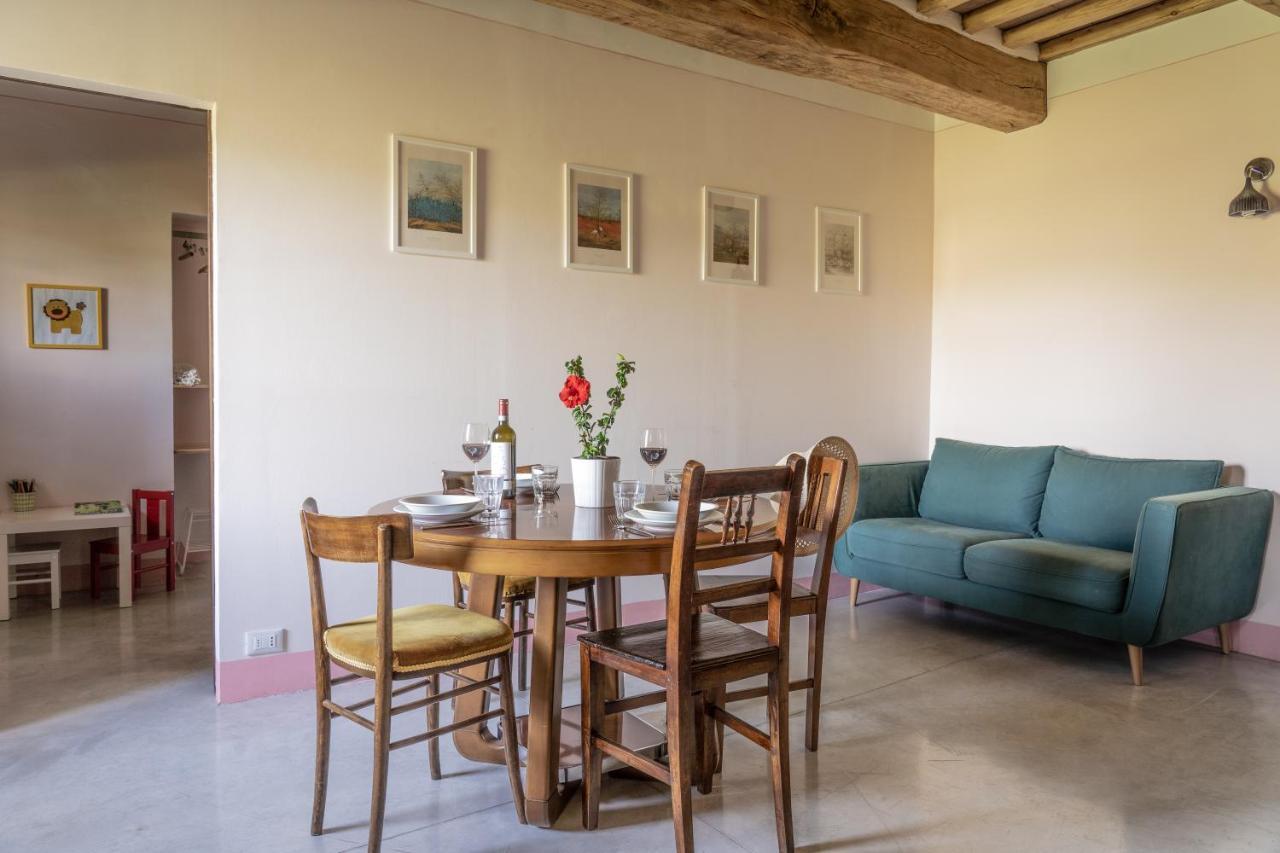 Agriturismo Montelovesco Brunetta Zewnętrze zdjęcie