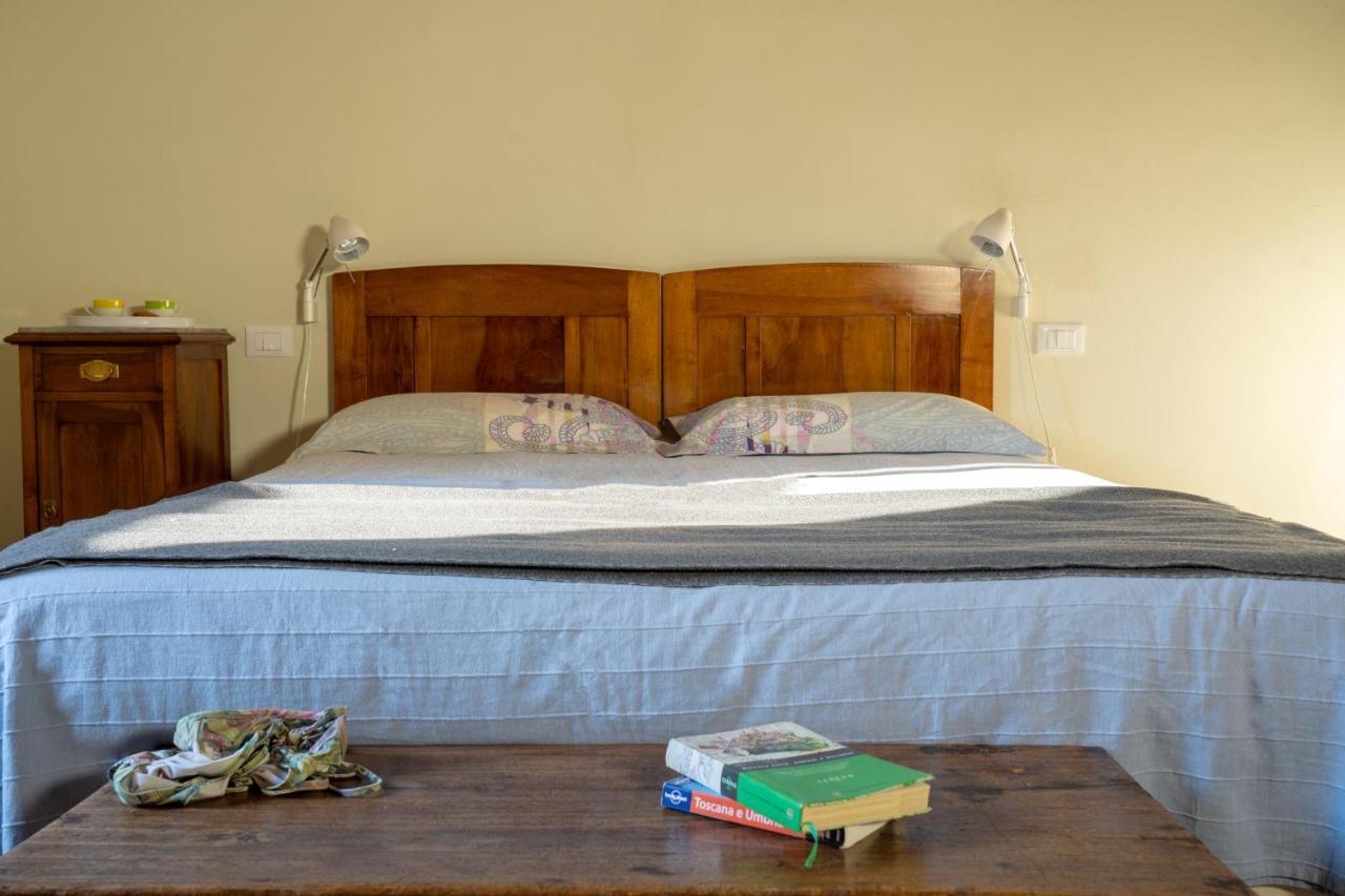 Agriturismo Montelovesco Brunetta Zewnętrze zdjęcie