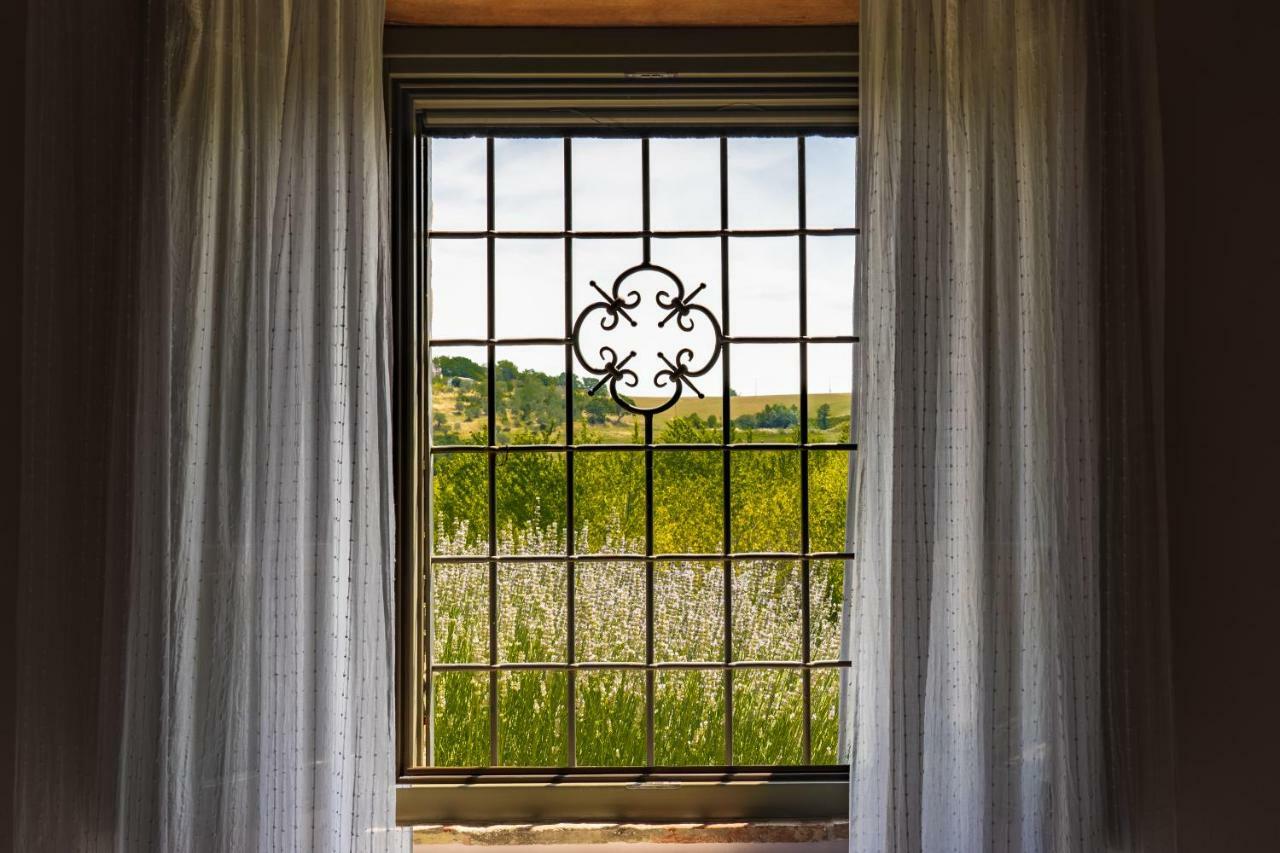 Agriturismo Montelovesco Brunetta Zewnętrze zdjęcie
